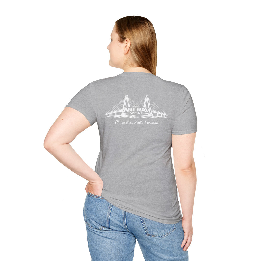 I Do It Every Day T-Shirt