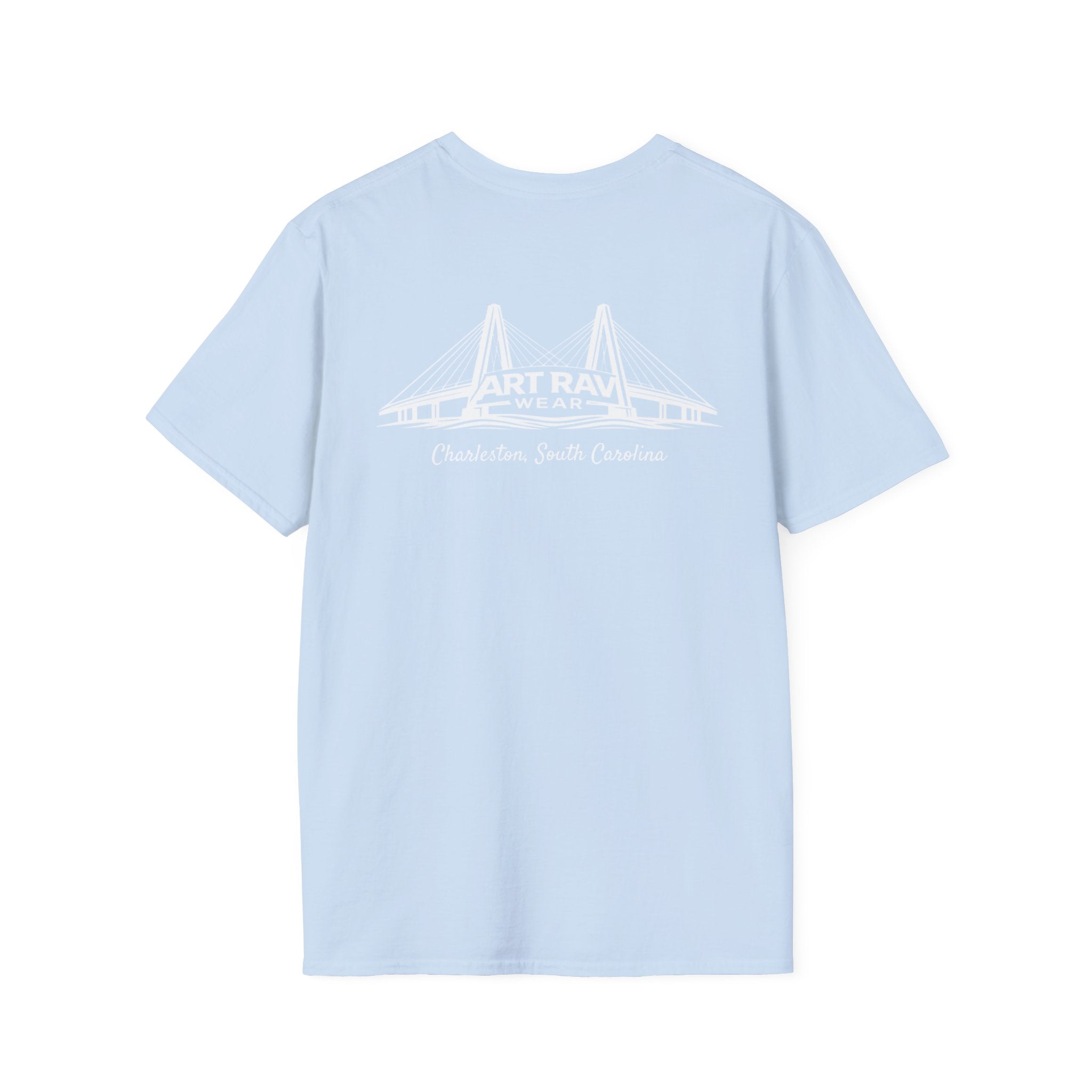 I Do It Every Day T-Shirt