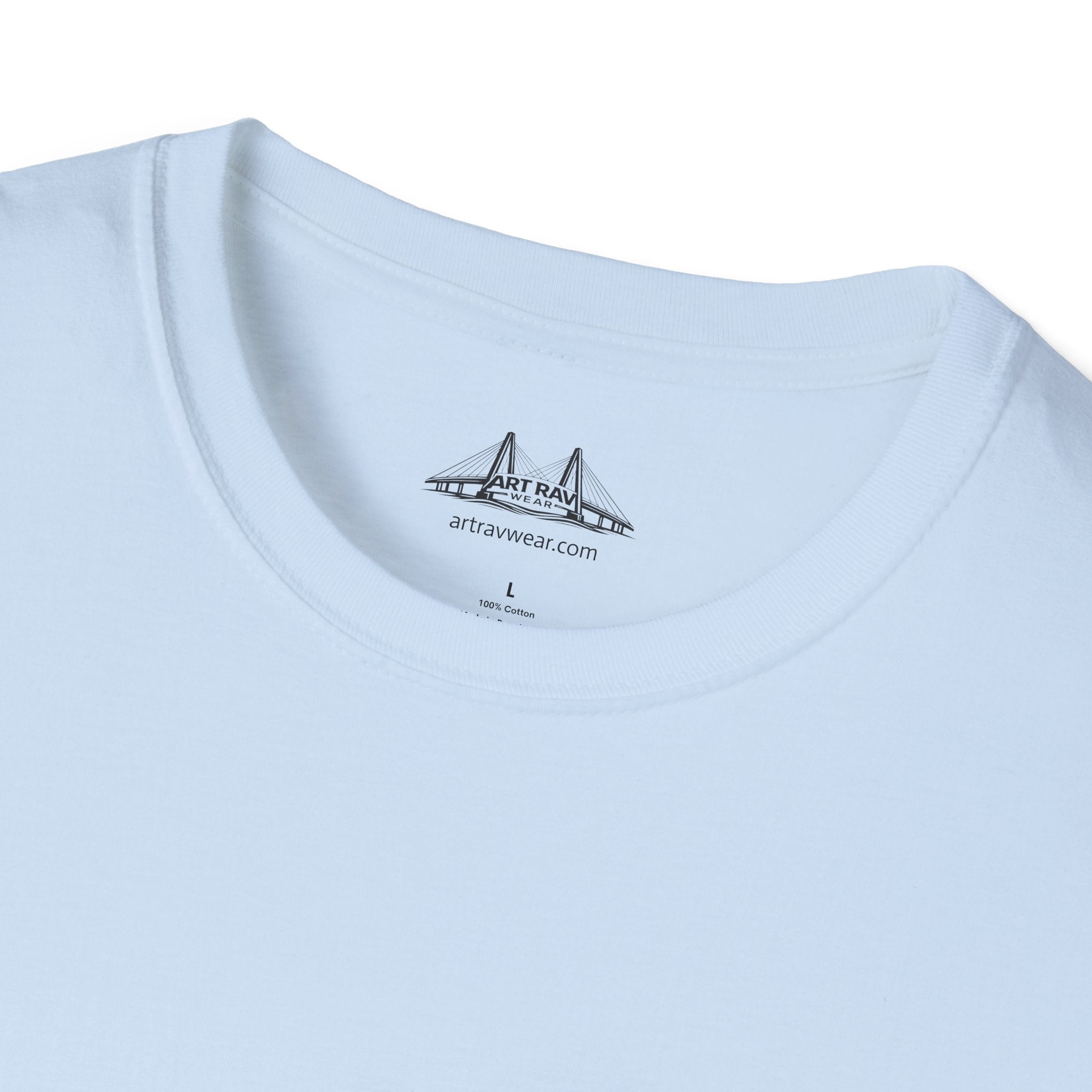 I Just Did It T-Shirt